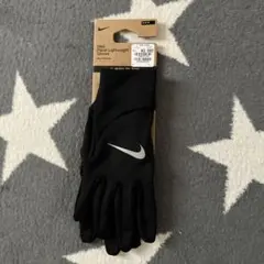 NIKE Pacer Lightweight Gloves Mサイズ