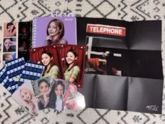 TWICE ツウィ グッズ まとめ売り