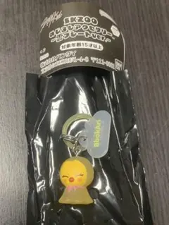 SKZOO めじるしアクセサリー 雲プレートver. BbokAri