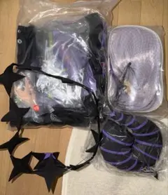 ラプラスダークネス コスプレ Sサイズ