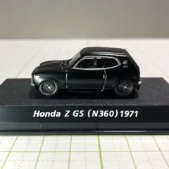 コナミ ホンダ Z GS N360 オレンジ 1/64 新品未開封 - メルカリ