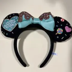 ヴァネロペ　パルパルーザ　カチューシャ