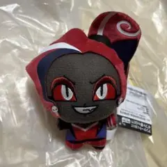 ハズビン・ホテルへようこそ ぬいぐるみ vol.3 ヴェルベット