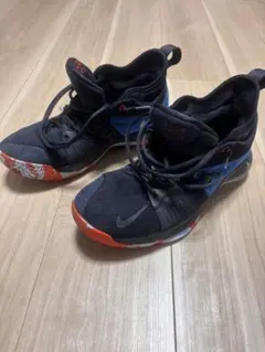 2025年最新】nike pg2の人気アイテム - メルカリ