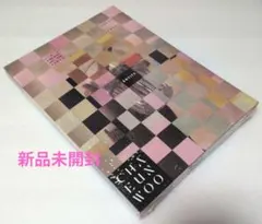 CHA EUN WOO 1st Mini Album ENTITY　未開封