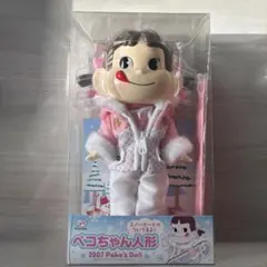 2026年最新】ペコちゃん人形 2007の人気アイテム - メルカリ