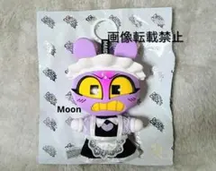アメイジングデジタルサーカス ジャックス ペンダント　ぬいぐるみ　メイド