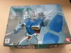 BANDAI 1/144 旧キット0083ガンダム RX-78GP011991のサムネイル