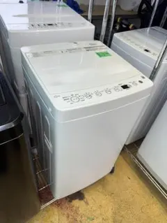 名古屋市内無料配送36★ニトリ 6kg洗濯機 2019年製 中古動作品 名古屋市内無料配送36☆ニトリ 6kg洗濯機 2019年製 中古動作品 - メルカリ