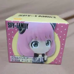 SPY×FAMILY アーニャ・フォージャー フィギュア