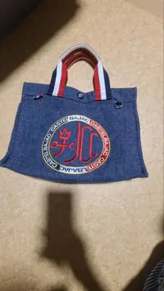 カステルバジャック トートバッグ