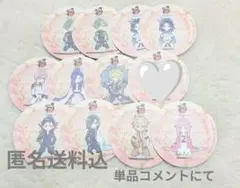 刀剣乱舞 アニカフェ 十周年 第三弾 コースター