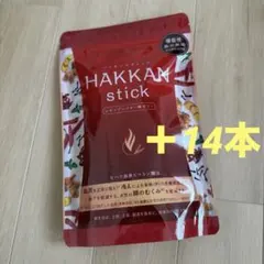 ♡LAVA♡HAKKAN stick レモンジンジャー味ゼリーのサムネイル