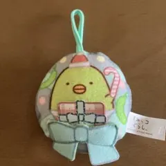 マクドナルド ハッピーセット すみっコぐらし ぺんぎん　新品・未使用