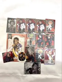 ジャミル・バイパー