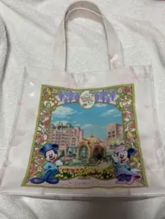 ファンタジースプリングストートバッグ