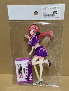 2026年最新】五等分の花嫁 アクリルスタンドの人気アイテム - メルカリ