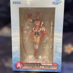 ファンタジースターオンライン2 フィギュア