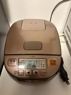 Zojirushi NL-BB05 炊飯器 ゴールド Amazon | 象印マホービン 炊飯器 3合 カッパーブラウン NL