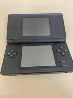 ニンテンドーDS Lite ブラック 本体のみ
