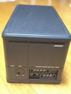 スピーカー・ウーファー BOSE ACOUSTIMASS BASS CHARGER AM-011 BOSE ACOUSTIMASS BASS CHARGER AM-011 - メルカリ