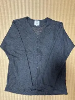 2025年最新】JINDAIJI MOUNTAIN WORKS カーディガンの人気アイテム