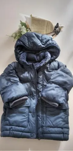 ユニクロ☆中綿ジャケット