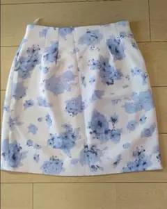 プロポーション 美品 スカート