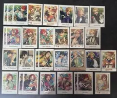 あんスタ トリスタ Trickstar ぱしゃっつ 紙類 まとめ売り
