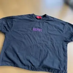 rbpipi armario ショート丈Tシャツのサムネイル