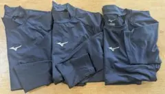 ミズノ トップス