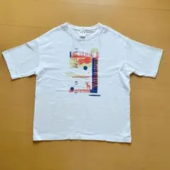 ヨルシカ 前世2021 ZENSE Tシャツ<TypeB>