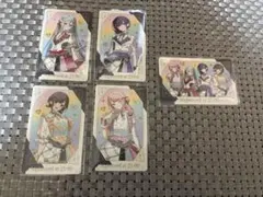 プロセカ　グリカ　ニーゴセット