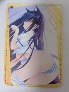 Summer Pockets 鴎スーツケースステッカー - メルカリ