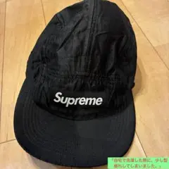 Ｋ*様 supreme ナイロンブラックキャップ K*様 supreme ナイロンブラックキャップ - メルカリ