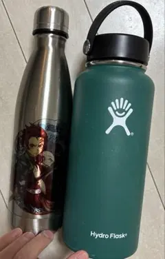 Hydro Flask 32oz ワイドマウスボトルのサムネイル