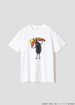 美品 即発vaquera Tシャツ moussy - メルカリ
