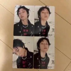 SEVENTEEN THE8 happyburstday