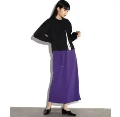 RADIATE ジョーゼットストレッチスカートのサムネイル
