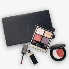 SUQQU 2021 ホリデー メイクアップ キット A