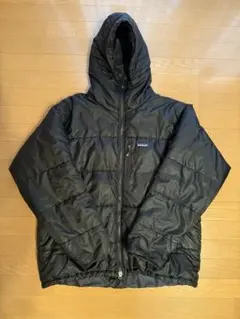 パタゴニア ダスパーカー XL