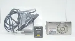H2184】 Nikon COOLPIX S640 ニコン クールピクス - メルカリ