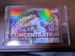 2026年最新】TOPPS npb 5シリの人気アイテム - メルカリ