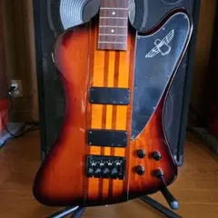 調整済 希少 Spirit by STEINBERGER XZ-2 アダプター付 - メルカリ