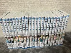 大人気！！スポーツ漫画アオのハコ1〜20巻セット - メルカリ