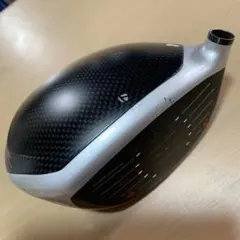 TaylorMade M6ドライバー ヘッドのサムネイル