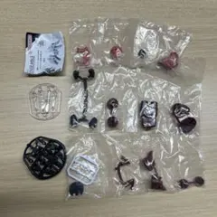 シャア専用ズゴック モビルスーツアンサンブル Part29 No.208