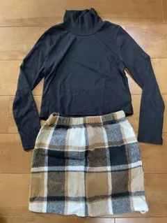 新品未使用　SHEIN セットアップ