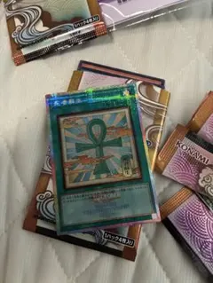 遊戯王 WCS2026 死者蘇生 プリズマティックシークレット 浮世絵 - メルカリ