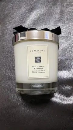 JO MALONE ENGLISH PEAR & FREESIA キャンドル